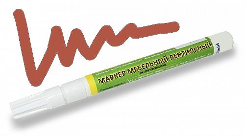 Маркер Вишня Академия