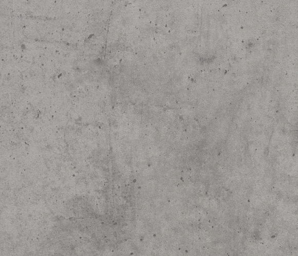 Столешница EGGER F186 ST9 R 3 Бетон Чикаго светло-серый  4100-600-38мм