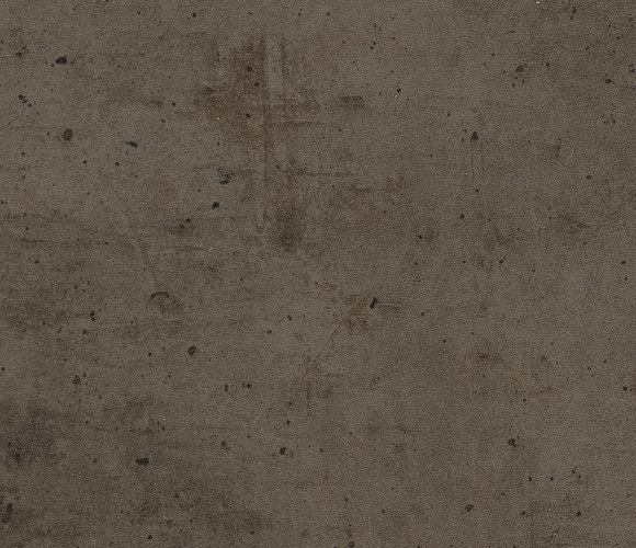 Столешница EGGER F187 ST9 R 3 Бетон Чикаго темно-серый  4100-600-38мм