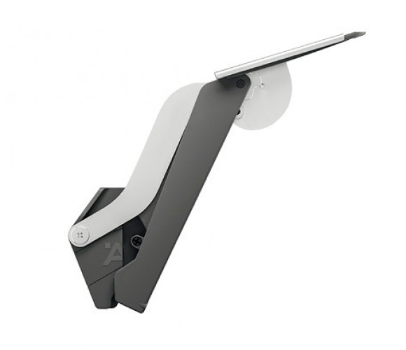 Подъемный механизм FREE SPACE 1.8 PUSH Модель B, антрацит   372.27.355