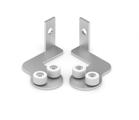 АРИСТО Механизм послед. открывания 4ПДВ, правый   FH0062