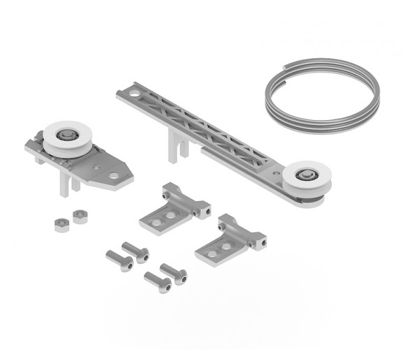 АРИСТО Механизм послед. синхр. открывания 4ПДВ ARPP22
