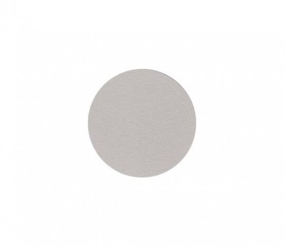 Заглушка самокл. d=20мм Кашемир Серый 20.063 (28шт/лист)