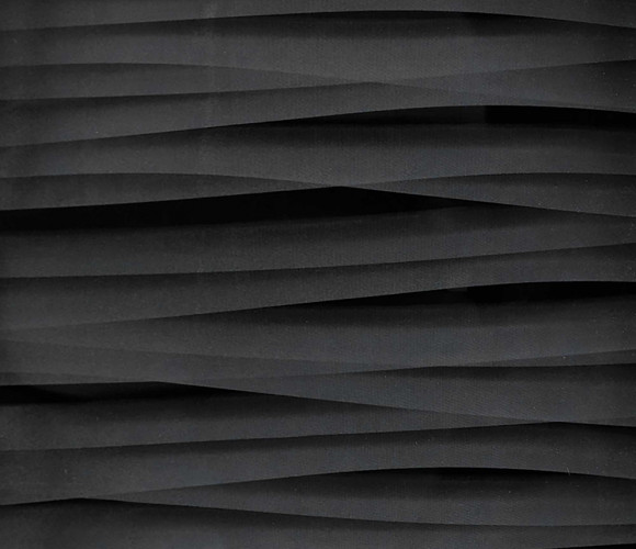 AGT Черная сахара 661 МДФ 2800*1220*18 (глянец) односторонняя 4гр выведена