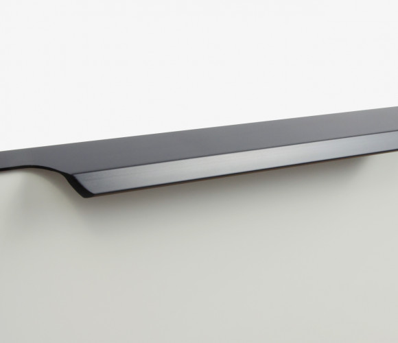 RT111BL.1/224/300 Черный матовый Ручка TERA