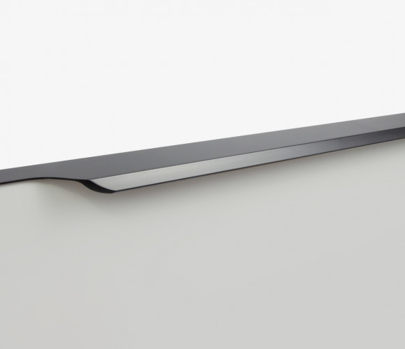 RT111BL.1/512/600 Черный матовый Ручка TERA