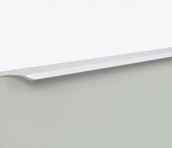 RT111SC.1/512/600 Сатиновый хром Ручка TERA