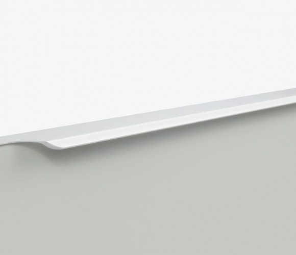 RT111SC.1/576/700 Сатиновый хром Ручка TERA