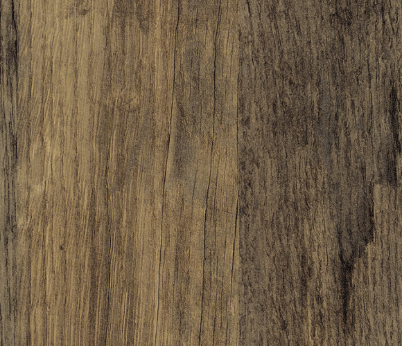  Компакт-плита  Дуб Санта-Фе винтаж H1330 ST10 2790*2060*12 мм (черный внутренний слой)