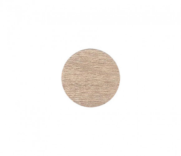 Заглушка самокл. d=14мм Орех пацифик табак H3702, гамбия 14.863 (25шт/лист)