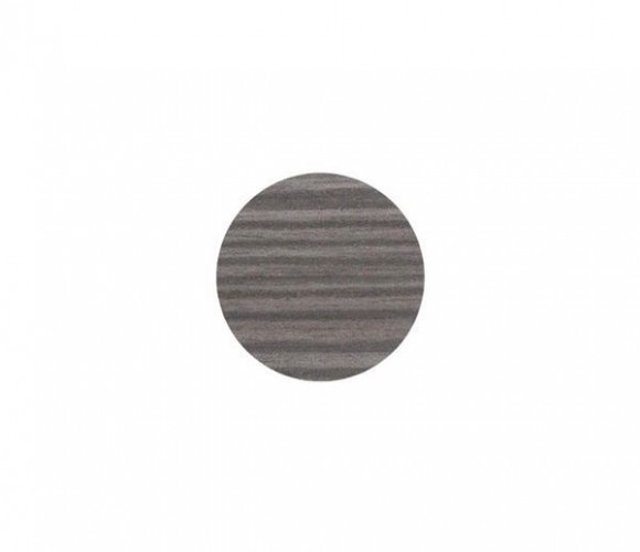 Заглушка самокл. d=14мм Флитвуд серая лава H3453 14.884 (25шт/лист)