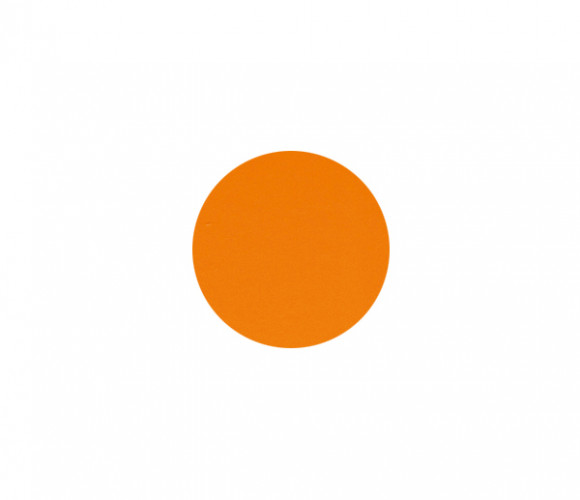 Заглушка самокл. d=20мм Манго 20.065 (28шт/лист)