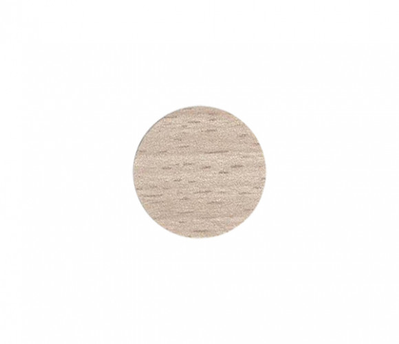 Заглушка самокл. d=20мм Айконик 20.337 (28шт/лист)