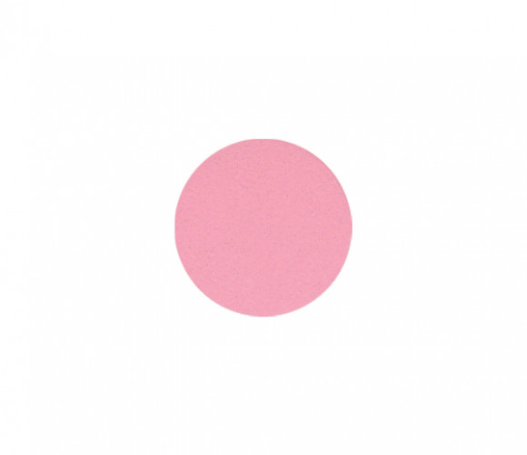 Заглушка самокл. d=20мм Фламинго розовый 20.082 (28шт/лист)
