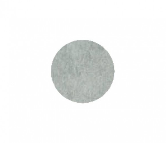 Заглушка самокл. d=20мм Цемент, Клио 20.156 (28шт/лист)