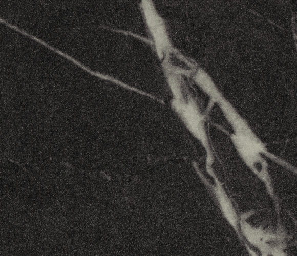 Постформинг EGGER F206 ST9  R 3 Камень Пьетра Гриджиа черный 4100-920-38мм