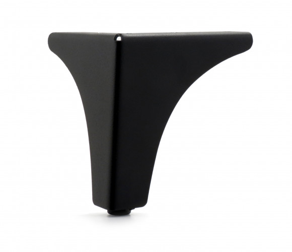 Опора OPR 054.0100.9005 Черный