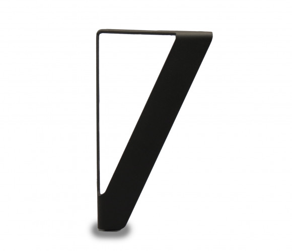 Опора OPR 059.0150.9005 Черный