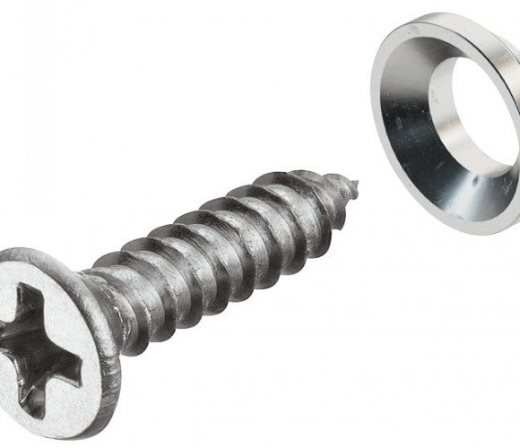 Винт с шайбой для Free Space   (372.27.600)