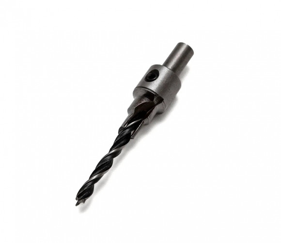 Сверло для конфирмата 7х50 ЕС