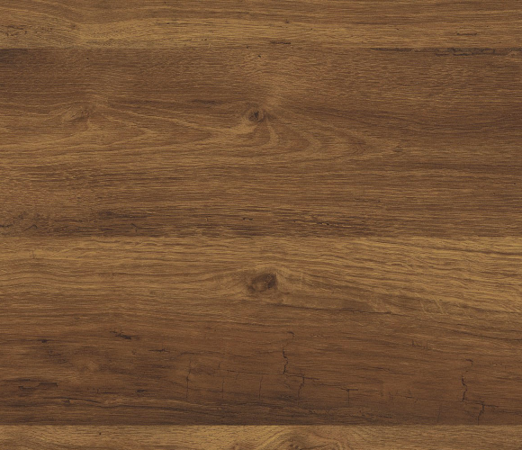 EGGER Плинтус H2033 ST10 Дуб Хантон темный 4100х25х25