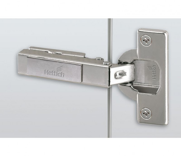 1058365 ПЕТЛЯ INTERMAT 9936, УГОЛ 95ГР, ЧАШКА TH42D35, НАКЛАДНАЯ НАВЕСКА(B12,5)