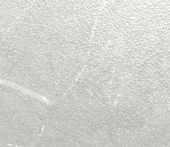 Кромка из БСП-FS120  Ларго серый 3000-42мм