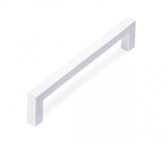 RS043W.4/128 Белый Ручка QUADRA