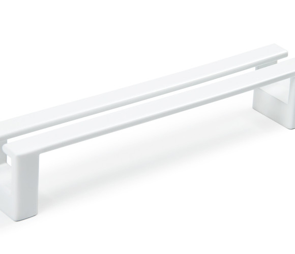 RS273W.3/128 Белый Ручка