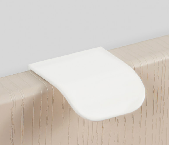 RT011W.1/32 Белый Ручка POINT