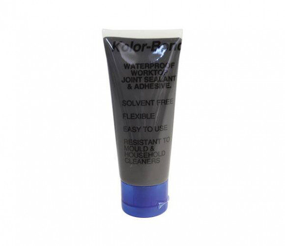 Герметик для столешниц черный КВ25-60