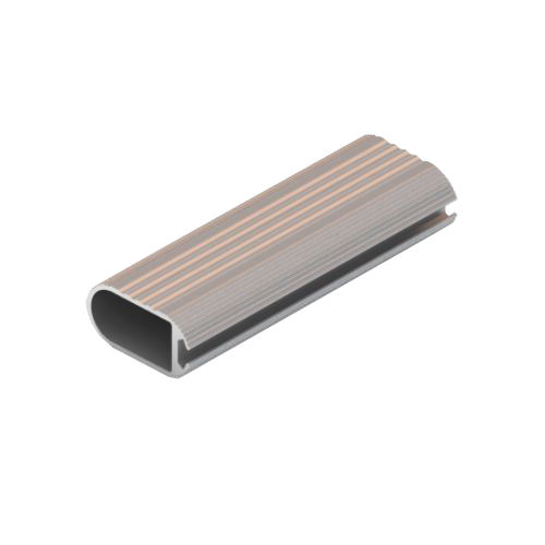 АРИСТО Штанга, 2700, серебро   SA0198