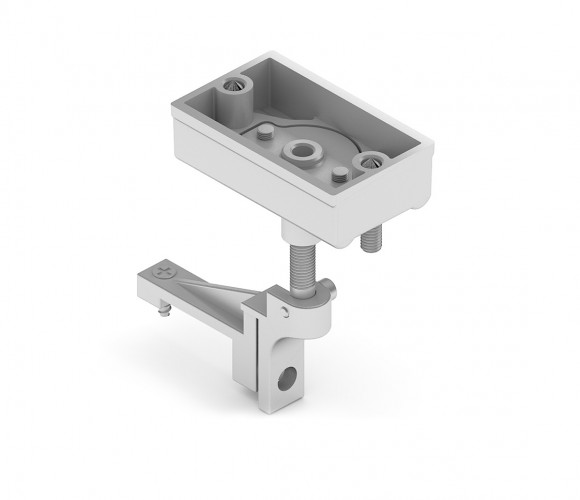 АРИСТО Опора верхняя неподвижная 4СКЛ vB   FF0003
