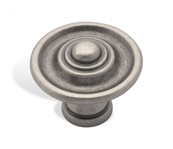 RC530AP.1 Старинное олово Ручка DOLCE  la Famiglia