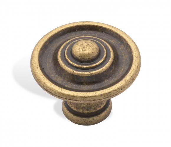 RC530MAB.1 Матовая старинная латунь Ручка DOLCE  la Famiglia