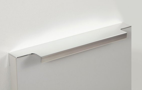 RT109CP.1/160/200 Хром полированный Ручка RAY