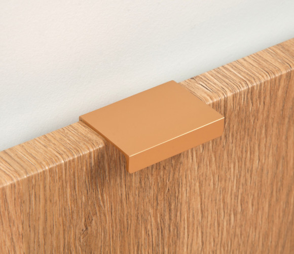 RT109SG.1/32 Сатиновое золото Ручка RAY