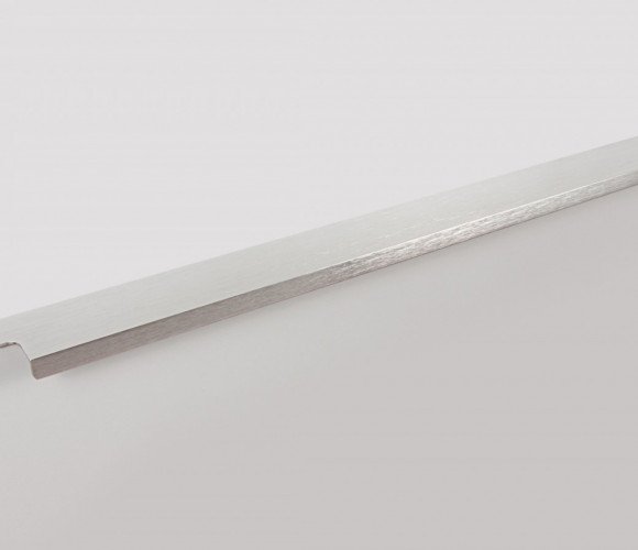 RT109SST.1/000/700 Нержавеющая сталь Ручка RAY