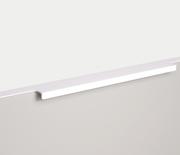 RT109W.1/000/400 Белый Ручка RAY