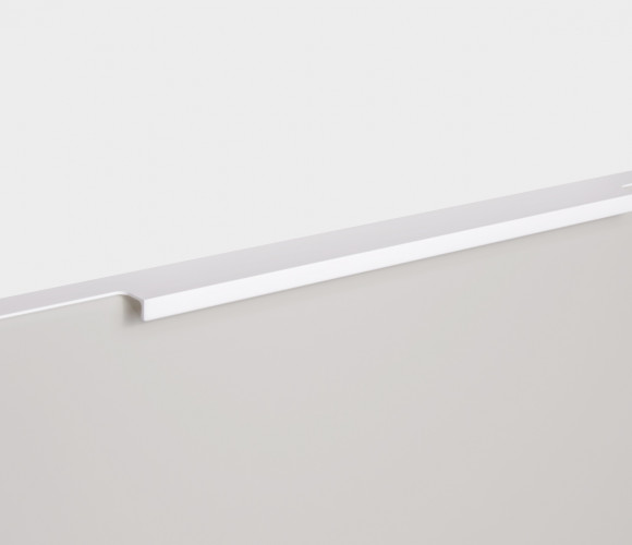 RT109W.1/000/450 Белый Ручка RAY