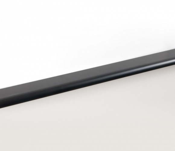 RT110BL.1/000/450 Черный матовый Ручка MONTE