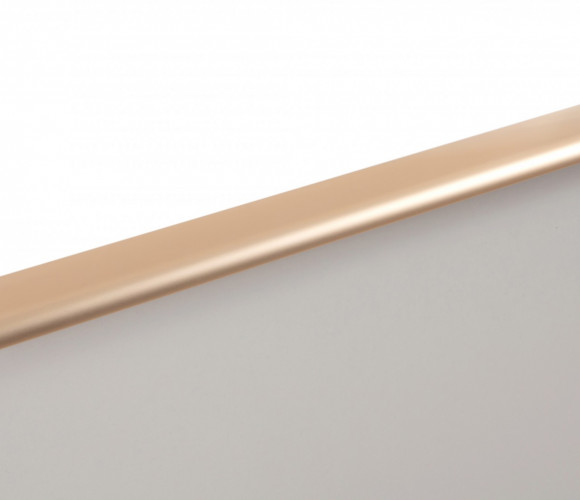 RT110SG.1/000/450 Сатиновое золото Ручка MONTE