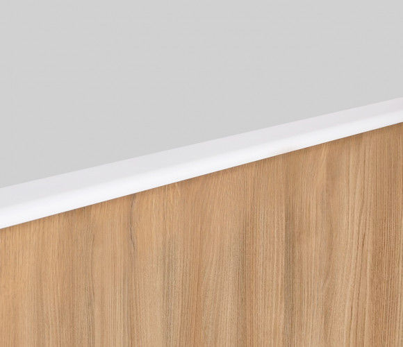 RT110W.1/000/700 Белый Ручка MONTE