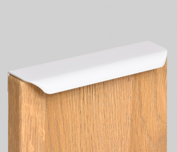 RT110W.1/128/150 Белый Ручка MONTE