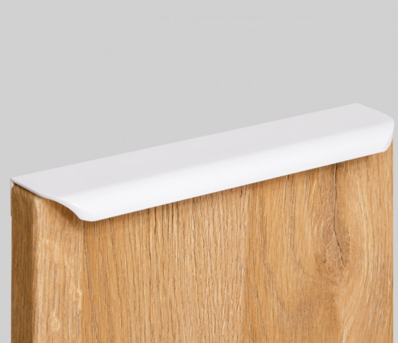 RT110W.1/160/200 Белый Ручка MONTE