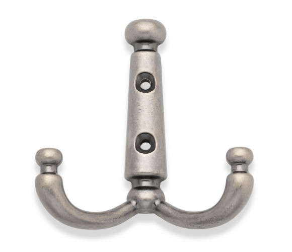 Крючок K250AP.6 Старинное олово DOLCE   la Famiglia