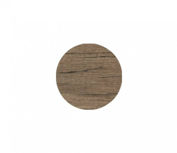 Заглушка самокл. d=20мм Кейптаун 20.150 (28шт/лист)