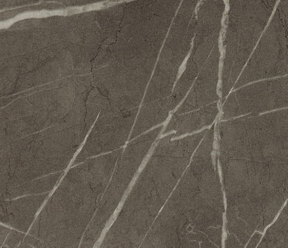  Компакт-плита  Камень Пьетра Гриджиа антрацит F205 ST9 2790*1360*12 мм (черный внутр. слой)   2/3