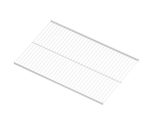 АРИСТО Полка проволочная, серия 360, L=450, белый   WA0287