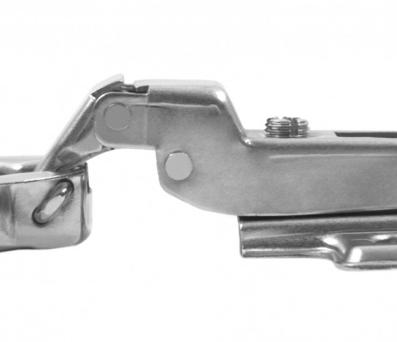 Петля BOYARD без пружины, смежная LIBERTY H691B02/0112